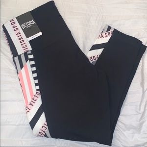 Victoria Sport Workout Capri